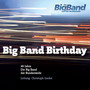 Big Band Birthday