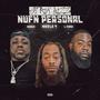 Strik Bizz..Nufn Personal (feat. SnakEza & L-Famou$) [Explicit]