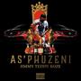 ASPHUZENI (feat. Wolcott) [Explicit]