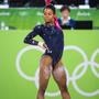 GABBY DOUGLAS (feat. mikeyboomin) [Explicit]