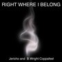 Right Where I Belong (Radio Version)