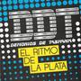 El Ritmo de la Plata (Explicit)