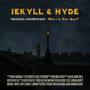 Jekyll & Hyde Original Soundtrack