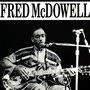 Fred Mcdowell