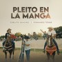 Pleito en la Manga