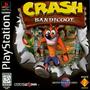 BANDICOOT (Crashout) [Explicit]