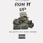 Run it Up (feat. Big Butta) [Explicit]