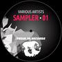 Various Artist Sampler 1