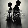 Ghosts (feat. Chris Harms LORD OF THE LOST)