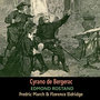 Cyrano de Bergerac by Edmond Rostand