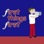 First Things First Let's Perform Grade 2 Course Bb Accompaniment