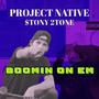 Boomin on' em (feat. $tony 2Tone)