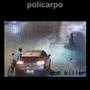 cop killer