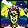 BRAIN WASH / MEDITATION -Single