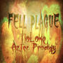 119 FELL PLAGUE (Explicit)