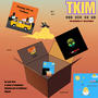 TKIM: The Kid In Me (Explicit)