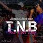 SHE LIKE TNB (feat. LESEB MDC)