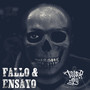 Fallo & Ensayo (Explicit)