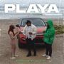 Playa (feat. Jclxan)