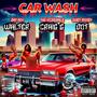 Car Wash (feat. Dat Boy Walter, Craig G & Quiet Money Dot) [Explicit]