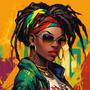 Eye Pon Mi (Crunchy Female Edit)