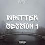 Written Session 1 (Explicit)