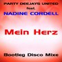 Mein Herz - Disco Bootleg Mixe