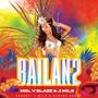 Bailan2 (feat. J WILS)