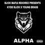 Alpha (Explicit)