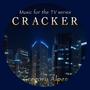 Music for the TV series CRACKER (TV soundtrack)