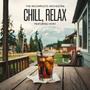 Secret Mixter: Chill, Relax (Explicit)