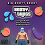 BOOTY THUGS (Explicit)