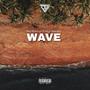 WAVE (feat. SAGE MAESTRO) [Explicit]