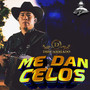 Me Dan Celos ( En vivo )