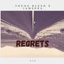 Regrets (feat. Iamsora) [Explicit]