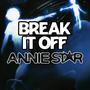 Break it off Cover Español