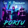 La Vi Bailando (Remix)