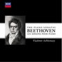 Beethoven: The Piano Sonatas