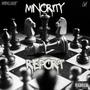 Minority Report (feat. LK1) [Explicit]