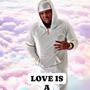 LOVE IS A CONSPIRACY (Explicit)