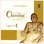 Chembai Classical, Vol. 1 (Live)