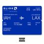 LAX (Explicit)