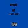 Go (I Let It Bang) [Explicit]