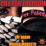 Cry For Freedom (Single)