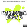 Mariposita Linda E (Explicit)