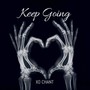 Keep Going (Explicit)