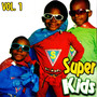 The Superkids Vol, 1