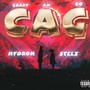 CAG (carry am go) (feat. Stelz)