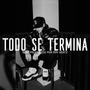 Todo Se Termina (Base De Rap Con Guitarra)