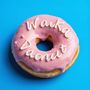 Donut (Explicit)